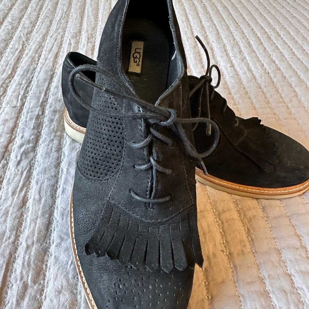 Ugg Loafers - image 1